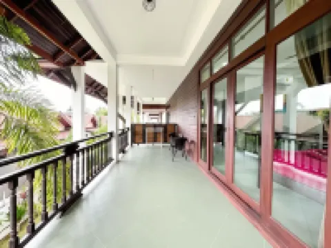 アマラ ビーチ リゾート