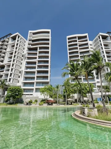 รูปภาพของโรงแรมปาล์มมาลีบีชรีสอร์ท ระยอง