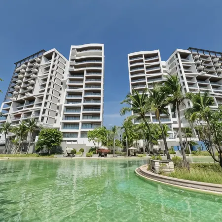 Palmeraiebeach Resort Rayong