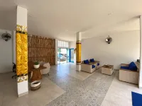 Kura Kura Divers Lodge Отели рядом с достопримечательностью «Пляж Амед»