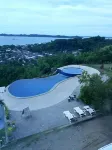 Bukit Kenari Hotel & Restaurant Hotels in West Bacukiki