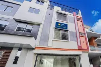 The Byke Express - Avanti Residency - Ujjain