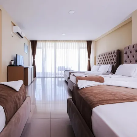 Gjilani Premium Hotel Hotels in Shengjin