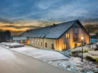 Hotel Szary Residence Hotels in Krakowski