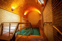 Balneario San Nicolas