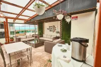Inti Tampu Inn Các khách sạn ở Pisac