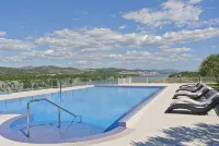 Hotel Panorama - Uima-altaat