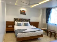 The Urban Hive Hotel