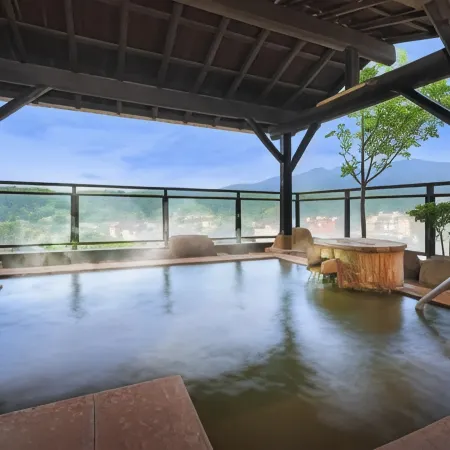 Kappa No Yado Ryokan Sanjiro