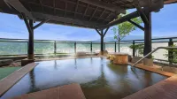 Kappa No Yado Ryokan Sanjiro - Suối nước nóng
