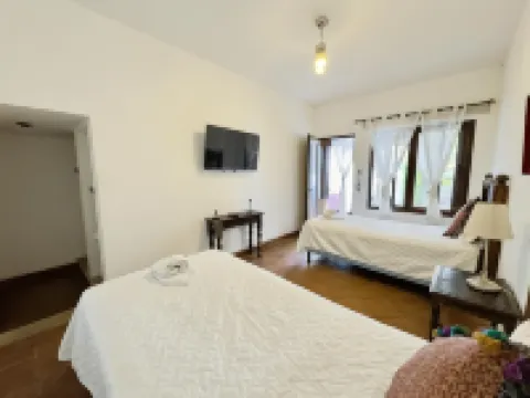 安娜貝爾之家酒店