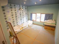 Sharin Kanazawa Traveler's Inn - Hostel Hotels near Seisonkaku Villa