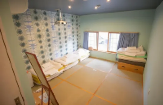 Sharin Kanazawa Traveler's Inn - Hostel Các khách sạn ở 