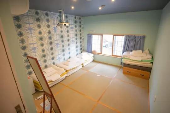 Sharin Kanazawa Traveler's Inn - Hostel Các khách sạn ở 