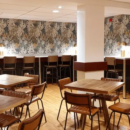 Inverness Youth Hostel