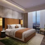 Ramada Encore by Wyndham Gurugram Dwarka Expressway Hotel a Gurgaon