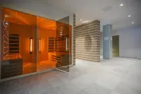 Bacolux Diana Resort, Herculane - Spa