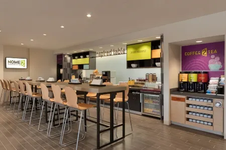 Home2 Suites by Hilton Denver/Highlands Ranch Отели рядом с достопримечательностью «Парк штата Чатфилд»