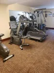 Ocotillo Inn - Gym