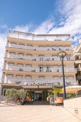 Hotel Nord Est - Ocean View