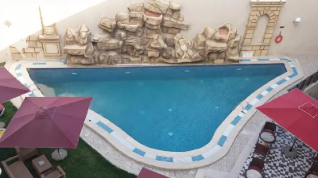 Hotel Julius Hotels in 