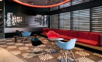 Ibis Irapuato