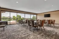 Best Western Plus Cimarron Hotel  Suites