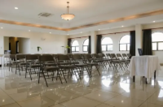 Hotel Plaza Real Suites & Apartments San Jose