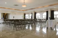 Hotel Plaza Real Suites & Apartments San Jose Отели в г. Санто Томас