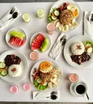 One Six Eight OX Hotel & Restaurant Hotels in Sidomukti