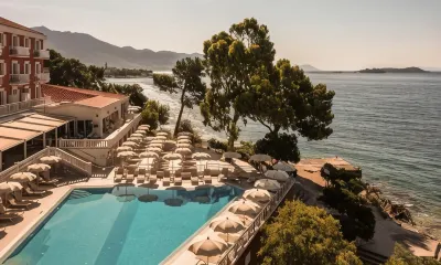 Aminess Younique Bellevue Hotel Các khách sạn ở 