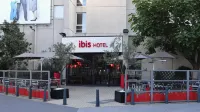 Ibis Antwerpen Centrum Hotels in Antwerpen