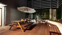 New Raon Stay Hotel