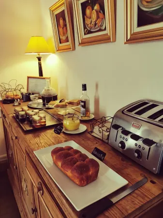 Hôtel les Orangeries Отели в г. Вальдивьен