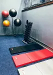 Cumberland Hotel - Oceana Collection - Fitnessstudio