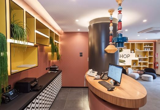 객실 내부 사진 1