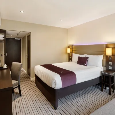 Walsall (M6, J10) Hotels near Walsall Manor Hospital