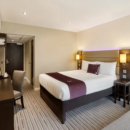 Premier Inn Worcester City Centre