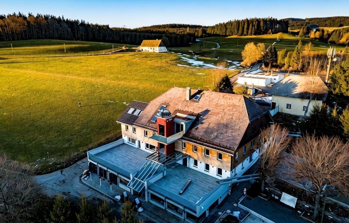 Gasthof Lafette