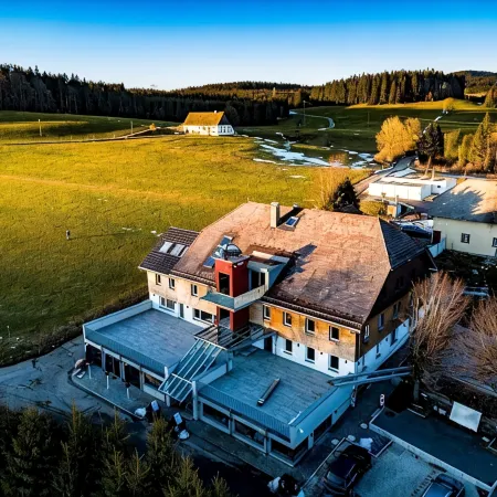 Gasthof Lafette