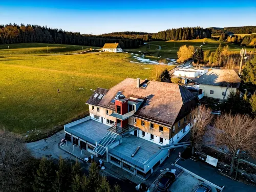 Gasthof Lafette - Wifi