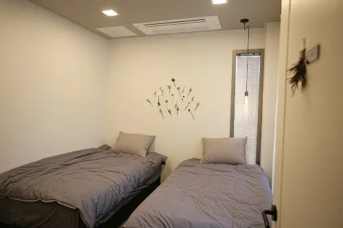 Andong Yeonplus Pension and Hostel Hotels in Andong-si