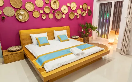 Sunas Home - Villa in Vung Tau