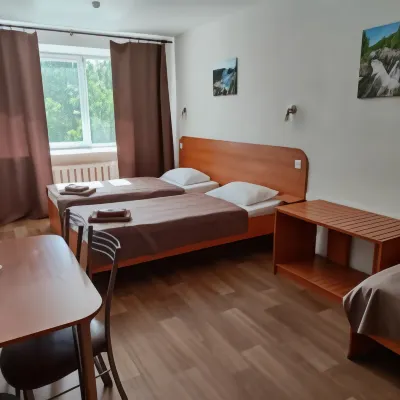 Birch Grove Hotels in 