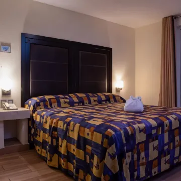 Hotel Posada Guadalupe