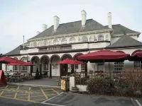 Premier Inn London Twickenham Stadium Hotels in Twickenham