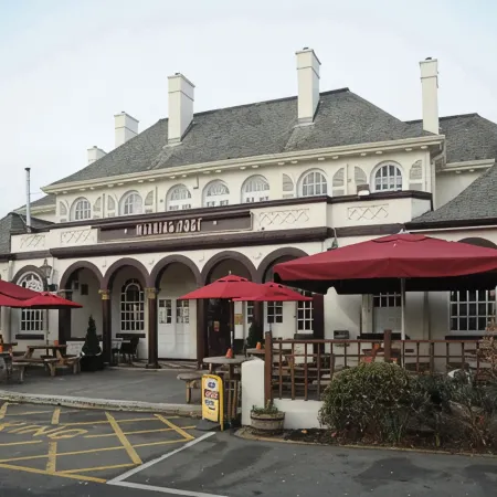 Premier Inn London Twickenham Stadium