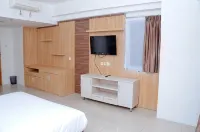 Sun Apartment Semarang 酒店