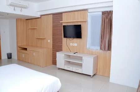 Sun Apartment Semarang Отели рядом с достопримечательностью «Лима»