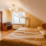 Breitovo Guest House Hotels in Breytovsky District